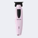 BaBylissPRO® Limited Edition LithiumFX+ Trimmer & Double-Foil Shaver Prepack (Pink) FX73FSTPKMP