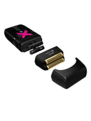 Gamma+ XCEED Professional IN2 Vector Motor Shaver