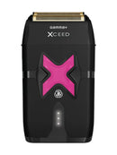 Gamma+ XCEED Professional IN2 Vector Motor Shaver