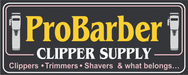PROBARBER CLIPPER SUPPLY