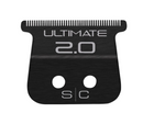 StyleCraft S|C ULTIMATE 2.0 DLC REPLACEMENT TRIMMER FIXED BLADE .3MM TIP - SCFUTB