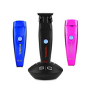 StyleCraft S|C PROFESSIONAL MODULAR SUPER-TORQUE MOTOR CORDLESS REBEL HAIR TRIMMER - SC409M