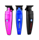 StyleCraft S|C PROFESSIONAL MODULAR SUPER-TORQUE MOTOR CORDLESS REBEL HAIR TRIMMER - SC409M