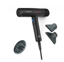SECADOR DE PELO COSMIC PROFESIONAL S|C DE ESTILOCRAFT CON MOTOR DIGITAL SIN ESCOBILLAS Y TECNOLOGÍA INFRARROJA ULTRALIGERA