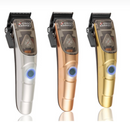 Cortadora de pelo Gamma+ X-Ergo y recortadora X-Evo inalámbricas
