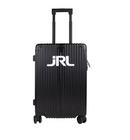 JRL Travel Carry-on Case on wheels – Black