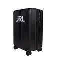 JRL Travel Carry-on Case on wheels – Black