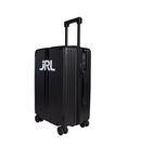 JRL Travel Carry-on Case on wheels – Black