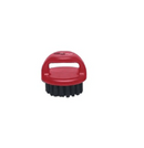BaBylissPro BARBERology Fade Knuckle Short Brush