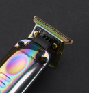 BABYLISSPRO LO-PROFX LIMITED EDITION IRIDESCENT HIGH-PERFORMANCE LOW-PROFILE CORDLESS TRIMMER