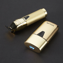 BABYLISSPRO LIMITEDFX COLLECTION -LIMITED EDITION- GOLDFX TRIMMER AND UVFOIL SINGLE-FOIL SHAVER COMBO