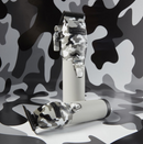 CORTADORA Y RECORTADORA COMBO BABYLISSPRO EDICIÓN LIMITEDFX COLLECTION CAMUFLAJE METAL LITIO