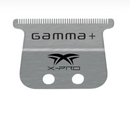 Gamma+ Cyborg Cordless Clipper & Trimmer Combo