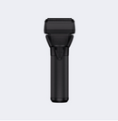BABYLISSPRO FXONE BlackFX AFEITADORA INALÁMBRICA DE DOBLE LÁMINA FX79FSMB