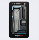 CORTADORA INALÁMBRICA BABYLISSPRO FXONE LO-PROFX DE ALTO RENDIMIENTO FX82