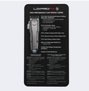 CORTADORA INALÁMBRICA BABYLISSPRO FXONE LO-PROFX DE ALTO RENDIMIENTO FX82