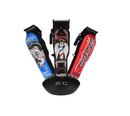 StyleCraft S|C X MISTER CARTOON PROFESSIONAL REBEL CORDLESS HAIR CLIPPER – LIMITED EDITION SERIES - SC609B