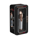 BaBylissPRO New Upgraded RoseFX+ROSE GOLD N1 Skeleton Cordless Trimmer FX787NRG