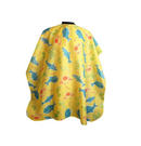 Vincent Children’s Cutting Cape Yellow Marine VT2410