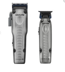 BABYLISSPRO 2 piezas FXONE LO-PROFX COMBO INALÁMBRICO de PBCS: CORTADORA FX829, RECORTADORA FX729