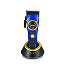 StyleCraft S|C Instinct professional Vector Motor Cordless Clipper With Torque Control - SC607M