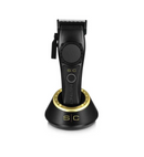 StyleCraft S|C Instinct professional Vector Motor Cordless Clipper With Torque Control - SC607M