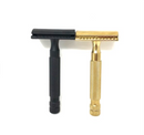Classic Safety Razor Holder – 2 colors available