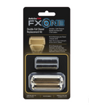 Lámina de repuesto y cortador BaBylissPRO FXONE GoldFX para FX79FSG