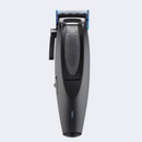 BABYLISSPRO LITHIUMFX+ LIMITED EDITION MATTE BLACK CORD/CORDLESS LITHIUM ERGONOMIC CLIPPER