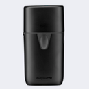 BABYLISSPRO UVFOIL LIMITED EDITION MATTE BLACK UV SINGLE-FOIL SHAVER