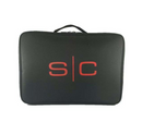 STYLECRAFT ON THE GO BARBER/STYLIST MIRROR CASE BAG SC328B