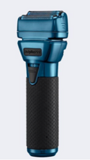 BABYLISSPRO FXONE BlueFX DOUBLE FOIL Cordless SHAVER FX79FSBL