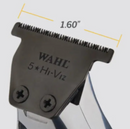 Cuchilla de repuesto para recortadora Wahl HI-VIZ