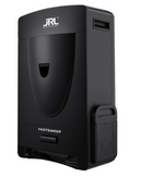 Aspiradora de pelo JRL FAST SWEEP, color negro