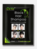 Dexe Black Hair SHAMPOO 25ML