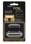 BaBylissPRO UV Disinfecting Single Replacement Foil Cutter “Gold”- FXLRF1G