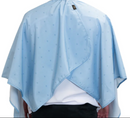 Barbero Barbero fuerte Capa Azul Ártico