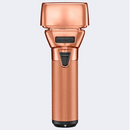 BABYLISSPRO FXONE RoseGoldFX DOUBLE FOIL Cordless SHAVER FX79FSRG