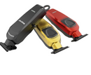 Gamma+ Professional Boosted Cordless Hair Trimmer with Super Torque Motor  – GP402M
