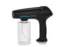 GAMMA+ EVO NANO MISTER SPRAY SYSTEM – BLACK - GP311B
