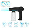 GAMMA+ EVO NANO MISTER SPRAY SYSTEM – BLACK - GP311B