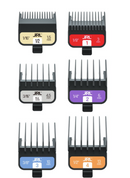 JRL FF2020 Premium Double Magnetic Clipper Guards - Guard-5