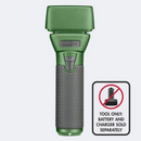 BABYLISSPRO FXONE LIMITED EDITION MATTE-GREEN FOIL-SHAVER (TOOL ONLY) LFX79SGC