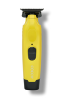 Cocco Hyper Veloce Professional Brushless High Torque cordless Trimmer - Yellow - CHVPT-YELLOW