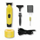 Cocco Hyper Veloce Professional Brushless High Torque cordless Trimmer - Yellow - CHVPT-YELLOW