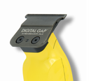 Cocco Hyper Veloce Professional Brushless High Torque cordless Trimmer - Yellow - CHVPT-YELLOW