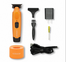 Cocco Hyper Veloce Professional Brushless High Torque Cordless Trimmer - Orange - CHVPT-ORANGE