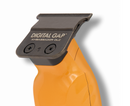 Cocco Hyper Veloce Professional Brushless High Torque Cordless Trimmer - Orange - CHVPT-ORANGE