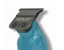 Cocco Hyper Veloce Professional Brushless High Torque Cordless Trimmer - Dark Teal - CHVPT-DARKTEAL