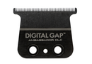 Cuchilla para recortadora Cocco Digital Gap™ Ambassador DLC